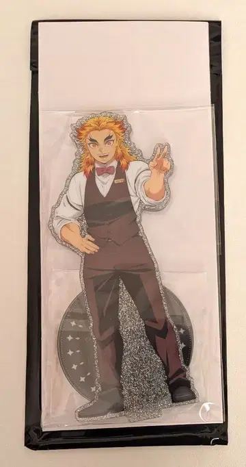 귀멸의 칼날 MOCKTAIL BAR GINZA 아크릴 스탠드 모크테일 바