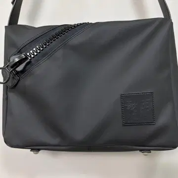 kawa-kawa x 지우 숄더백