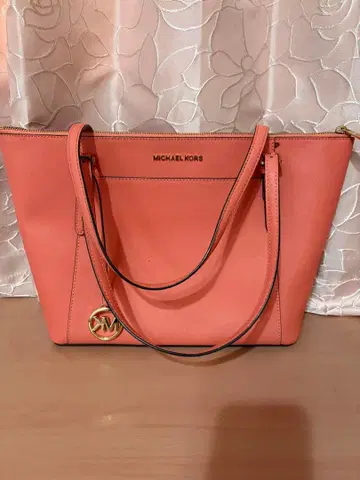 MICHAEL KORS 토트백