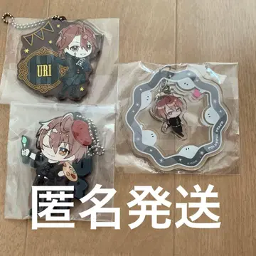 컬러풀 피치 우리 3세트