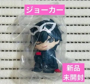 어깨 쿵 Fig. 페르소나 5 더 로얄 vol.1 조커