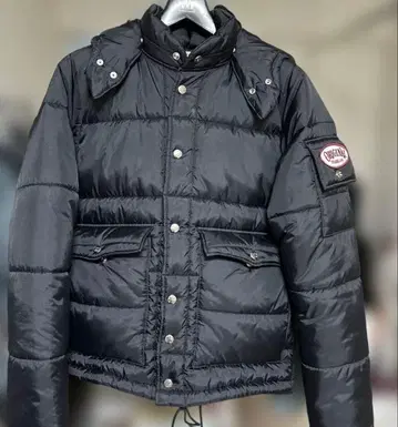 텐더 로인 다운 SENSE 한정판