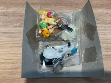 반다이 드래곤볼 Z 메카 컬렉션 런치