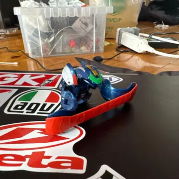 폭환 라비욘드 바리비욘드 현상품