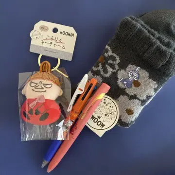 리틀 미이 잡화