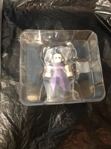 파이널 판타지 복권 G상 자크 시크릿