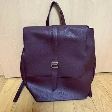 my twilight 백팩(보르도)