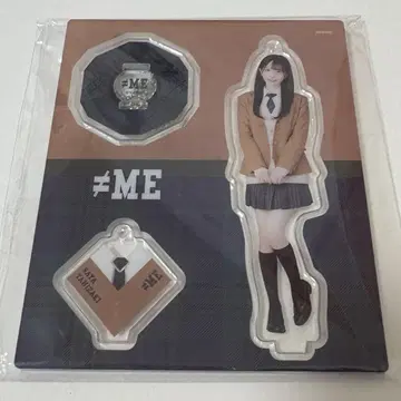 노이메 타니자키 사야 아크릴 스탠드 (첫사랑 컴백)