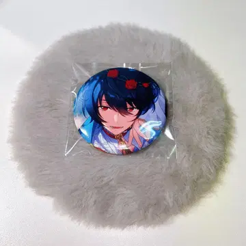 앙스타 사쿠마 리츠 피처 캔뱃지