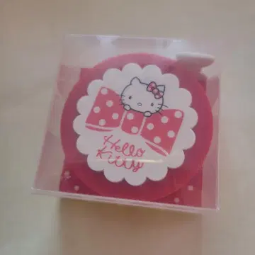 산리오! 2012년 키티 메이저