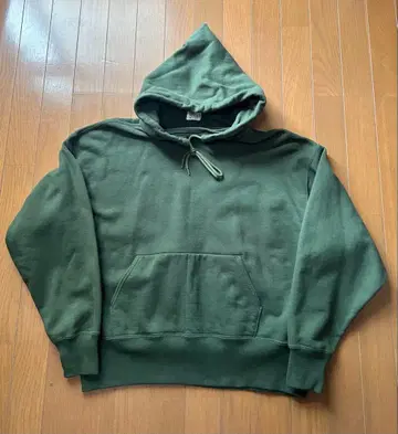 xxdevelopment SURE'S ALASKA HOODIE S/F
