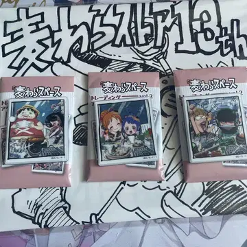 원피스 밀짚모자 스페이스 마그넷