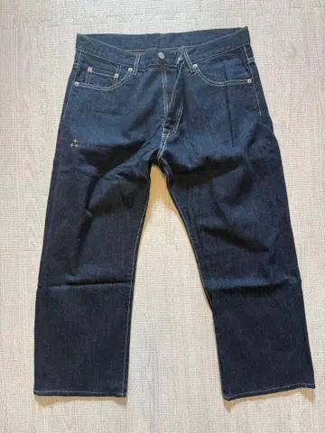 본보네라 데님 남성용 M