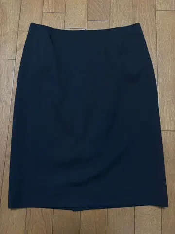 AOKI 레뮤 취업 정장 스커트 (프리미엄 워시)