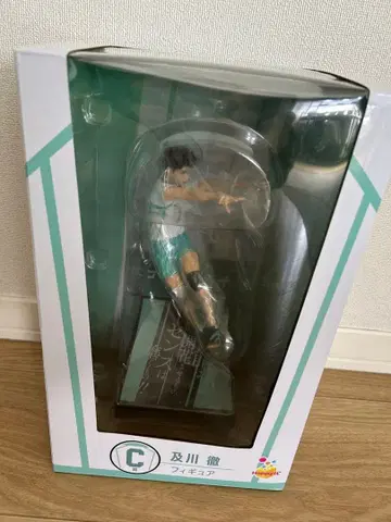 하이큐!! 오이카와 토오루 피규어