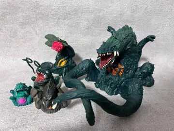 비올란테 피규어 묶음 판매