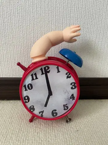 토이스토리 시드의 완구 피규어