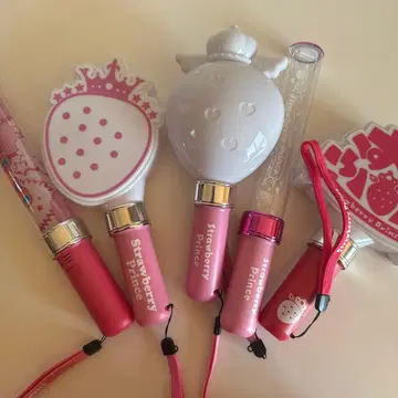 스토푸리 응원봉