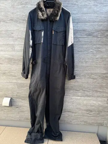 SK 프로덕트 GE-390 방한 츠나기