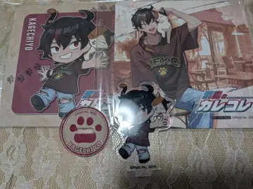 카게치요 마네키네코