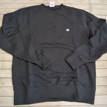 챔피온 M 트레이닝복 블랙