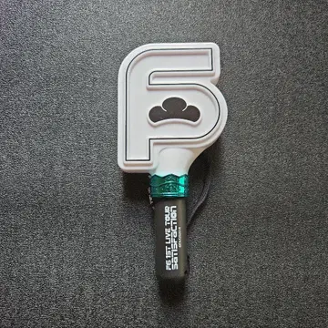 FIST LIVE TOUR 2023 굿즈