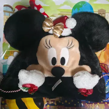 디즈니 팬캡 미니 크리스마스 2025