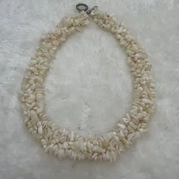 목걸이 태국 방콕 구매