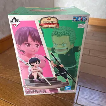 원피스 조로 & 코시로