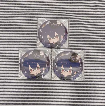 제5인격 REJECT 여름 IJL alf 캔뱃지