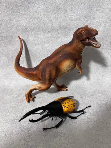 제일복권 공룡 곤충