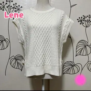 251 레네 니트 베스트