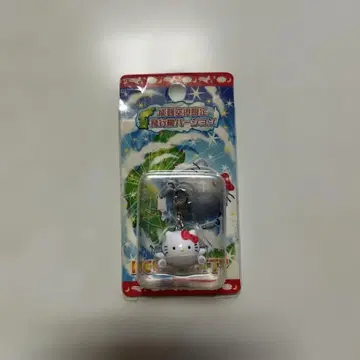 지역 한정 키티