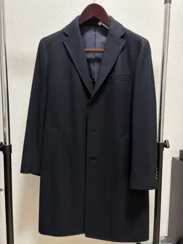 UNITED ARROWS 체스터 코트 44