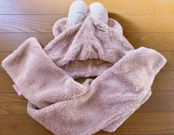 셰리 메이 머플러