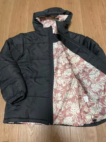 ROXY 록시 패딩 자켓 M 사이즈 서핑