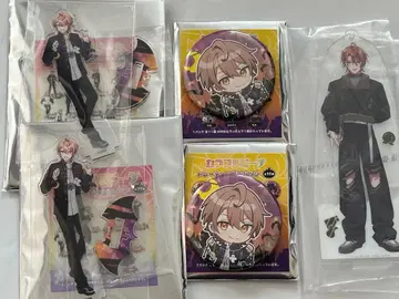 컬러풀 피치 세븐일레븐 상품