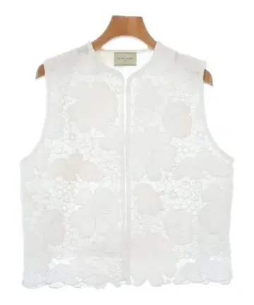 UNITED ARROWS 여성용 베스트