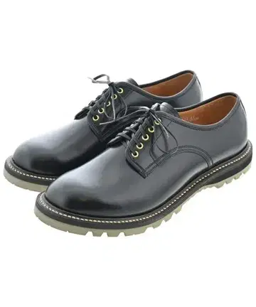 PLUSON SHOE SUPPLY 비즈니스 드레스 신발 남성용