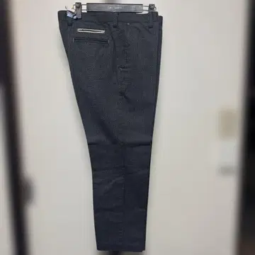 Paul Smith 다크 그레이 슬랙스