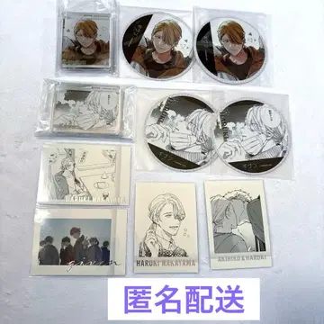 기븐전 기븐 하루키 아키히코 파샤코레 코롯타 코스터 아니카페