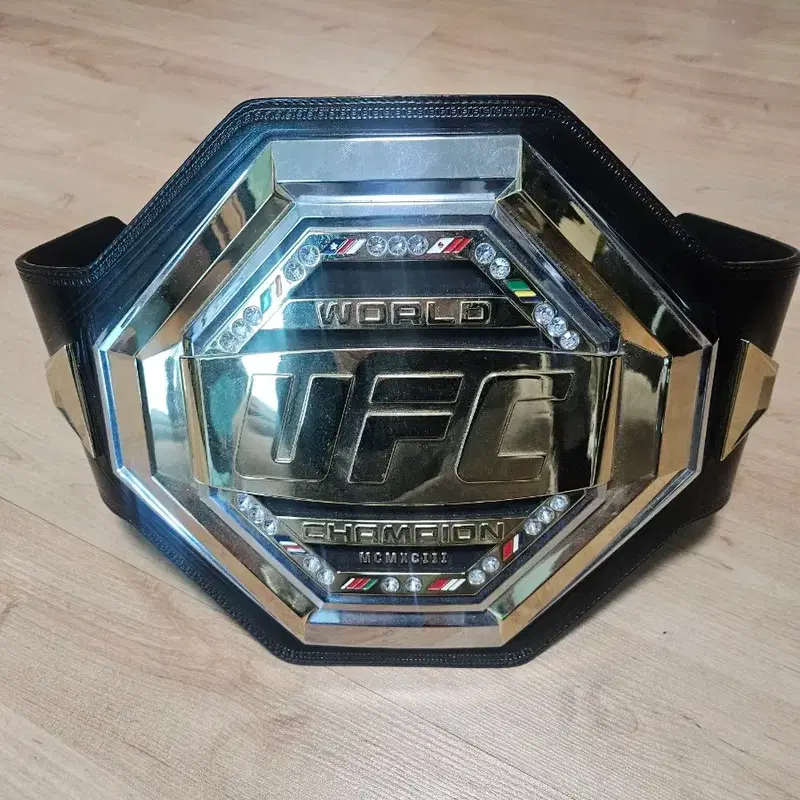 ufc 레플리카 챔피언벨트팝니다
