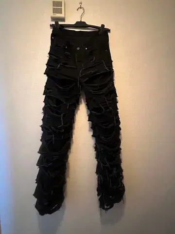 PARADOXE Paris Denim Pants 38