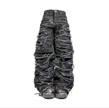 PARADOXE Paris Denim Pants 38