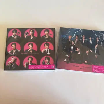 LIVE TOUR 2023 We'll be together 세트