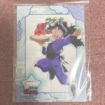 쿠쿠치  스이파라 아크릴 스탠드