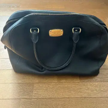 MICHAEL KORS 블랙 핸드백