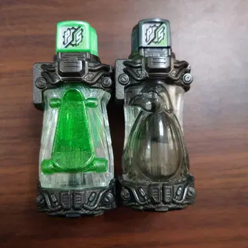 DX 펭귄 풀 보틀 DX 스케이트보드 풀 보틀 펭귄 스케이터