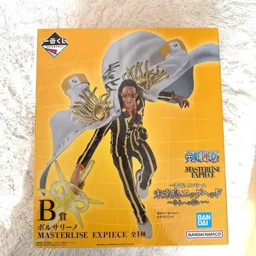 원피스 볼사리노 피규어