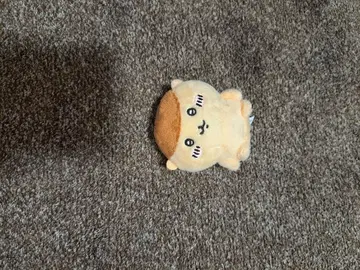 밤만쥬 마스코트